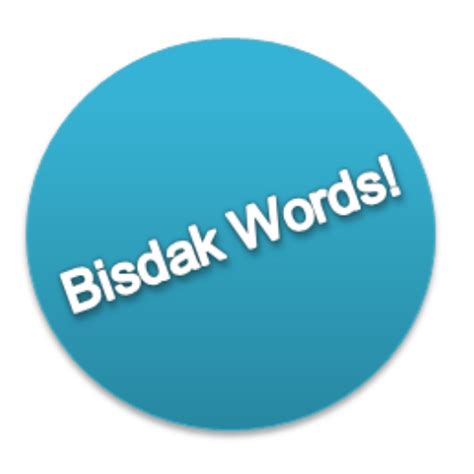 bisdak meaning